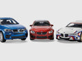BMW 3.0 CSL Hommage 1:41 Miniatuur - Van Poelgeest BMW & MINI