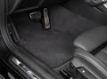 BMW velours (stof) automat bestuurderszijde - BMW X2