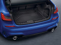 BMW allweather (rubberen) kofferruimtemat - BMW 3 serie - Van Poelgeest BMW & MINI