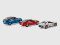 BMW 3.0 CSL Hommage 1:41 Miniatuur - Van Poelgeest BMW & MINI