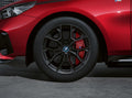 BMW WINTERWIELSET 19” M PERFORMANCE Y-SPAAK 942M