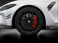 Zomerwielset 20 / 21” M Performance Kruisspaak 1000M - Van Poelgeest BMW & MINI