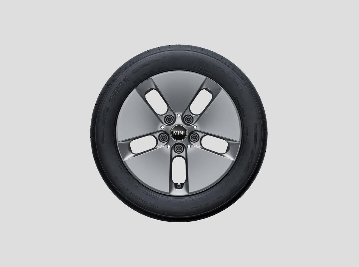 Winterwielset 16" PIN SPOKE 961