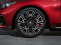 BMW WINTERWIELSET 20” M AERODYNAMIC WHEEL 939M