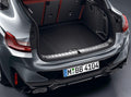 BMW allweather (rubberen) kofferruimtemat - BMW X4 - Van Poelgeest BMW & MINI