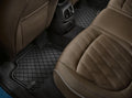 MINI allweather (rubberen) vloermattenset achter - MINI Clubman - Van Poelgeest BMW & MINI