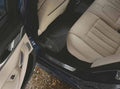 BMW allweather (rubberen) vloermattenset achter - BMW 5 Serie - Van Poelgeest BMW & MINI