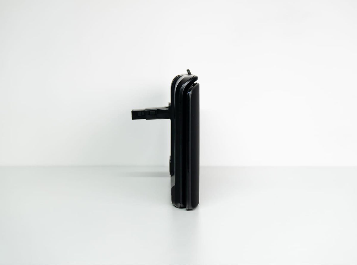 BMW Klaptafel