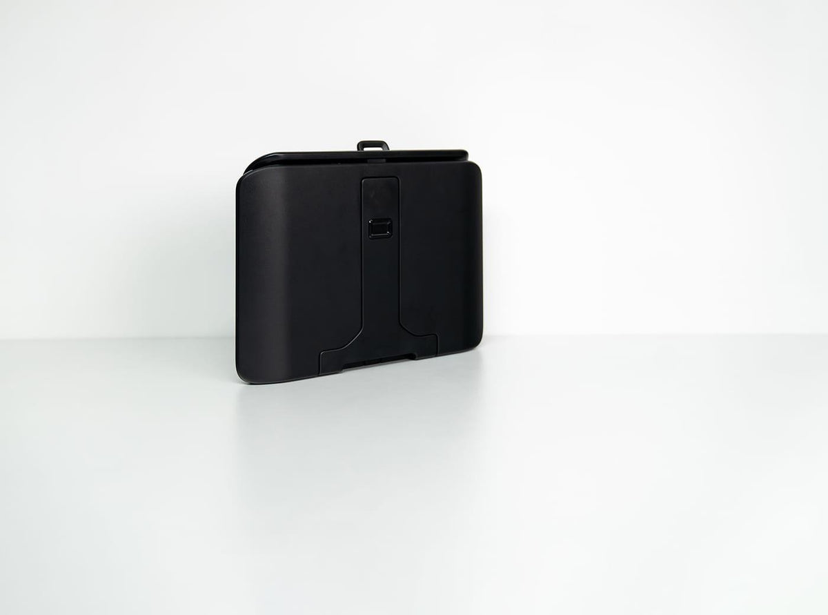 BMW Klaptafel