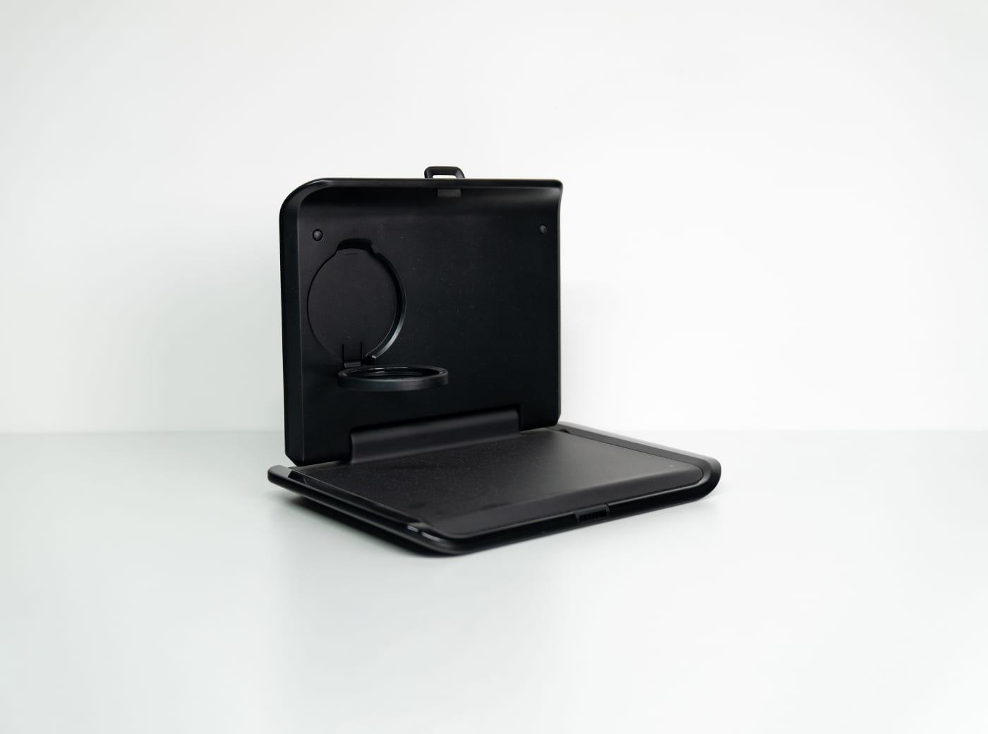BMW Klaptafel