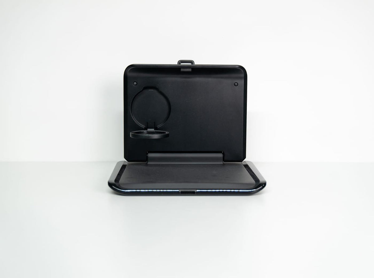 BMW Klaptafel