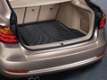 BMW allweather (rubberen) kofferruimtemat - BMW 3 serie - Van Poelgeest BMW & MINI