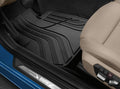BMW allweather (rubberen) vloermattenset voor - BMW 3 serie - Van Poelgeest BMW & MINI