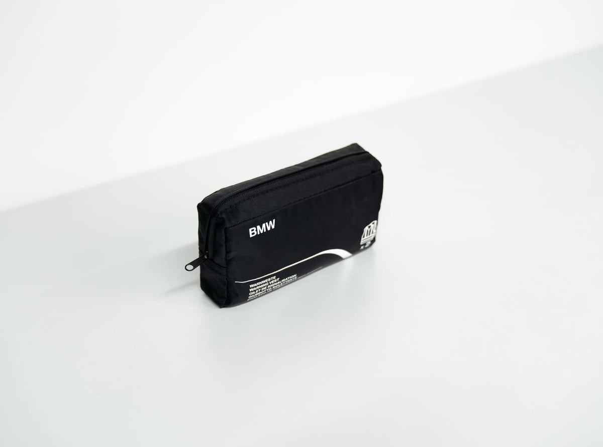 BMW Veiligheidsvest (2 stuks)