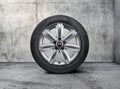 Winterwielset 17” JCW STER-SPAAK 539