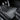 BMW 2 Serie M Performance automatten voorzijde met M Performance-logo