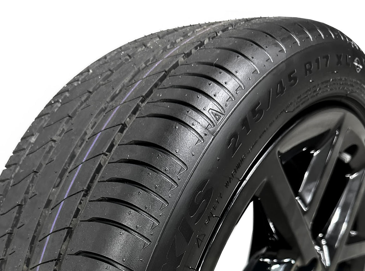 Zomerwielset 17" JCW SPRINT SPOKE 957 OPRUIMING