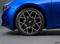 Winterwielset 20” M Performance Kruisspaak 1065M