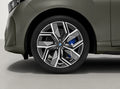 Winterwielset 22” Aerodynamic 1115