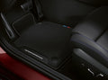 BMW i5 M Performance automattenset met M Performance-logo