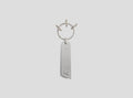 BMW 1 Serie Sleutelhanger 2023 - Van Poelgeest BMW & MINI