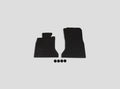 BMW allweather (rubberen) vloermattenset voor - BMW 5 Serie - Van Poelgeest BMW & MINI