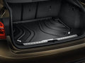 BMW allweather (rubberen) kofferruimtemat - BMW X6 - Van Poelgeest BMW & MINI