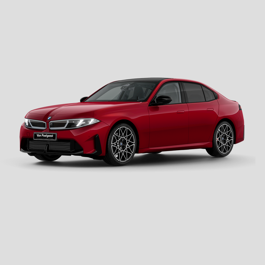 3 Serie Sedan