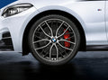Zomerwielset 20” M Performance Dubbelspaak 405M