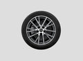 Winterwielset 17” Y-Spoke 489