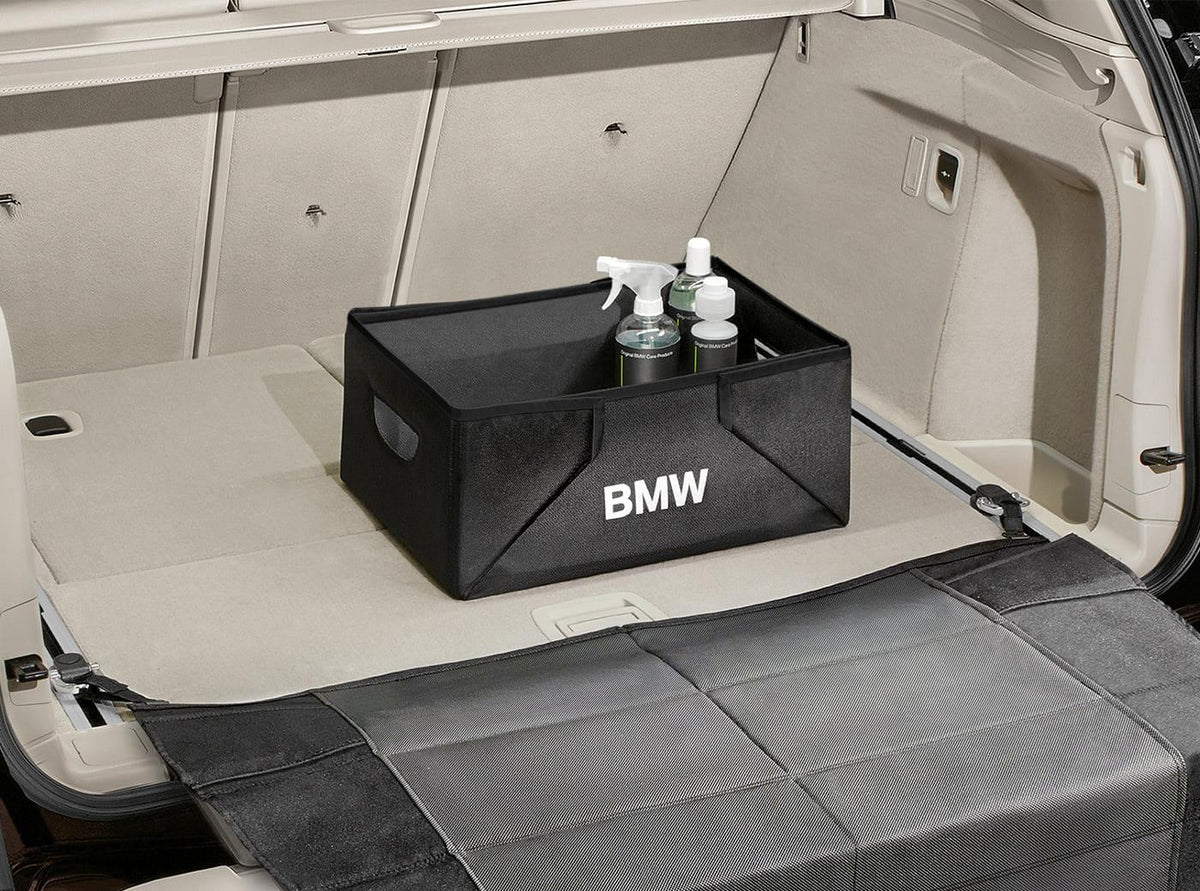 BMW Opbergbox