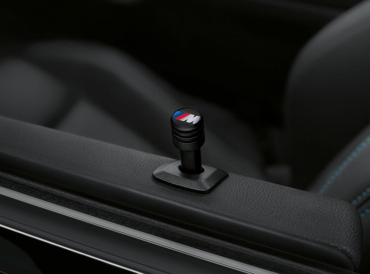 BMW M Performance Deur Knoppen