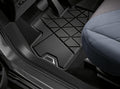 BMW allweather (rubberen) vloermattenset voor - BMW iX - Van Poelgeest BMW & MINI