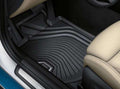 BMW allweather (rubberen) vloermattenset voor - BMW i4 - Van Poelgeest BMW & MINI