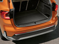 BMW allweather (rubberen) kofferruimtemat - BMW X1 - Van Poelgeest BMW & MINI