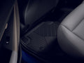 BMW allweather (rubberen) vloermattenset achter - BMW 5 Serie - Van Poelgeest BMW & MINI