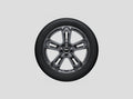 Winterwielset 19" JCW DOUBLE SPOKE 1041
