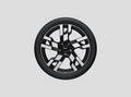 Winterwielset 20" JCW FLAG SPOKE 949