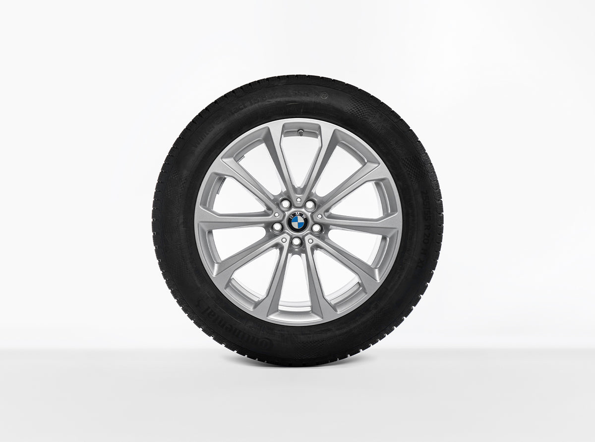 Winterwielset 20'' V-Spaak 750 OPRUIMING