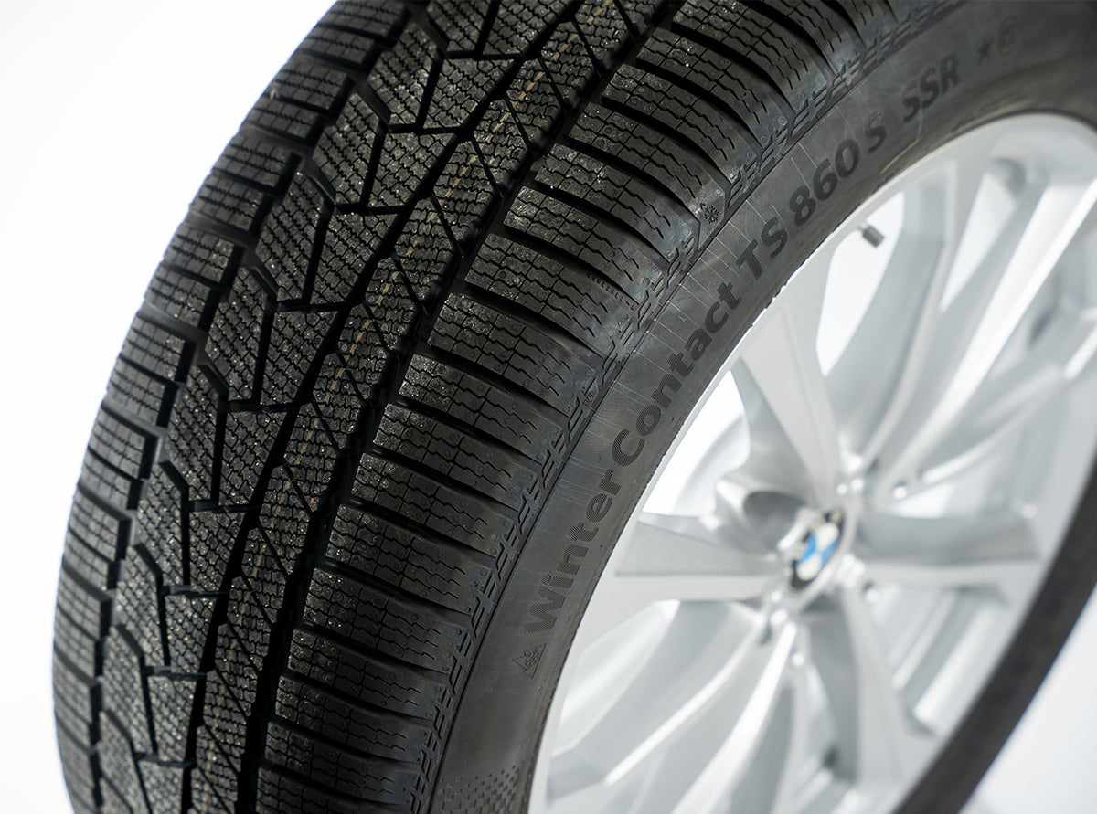Winterwielset 20'' V-Spaak 750 OPRUIMING
