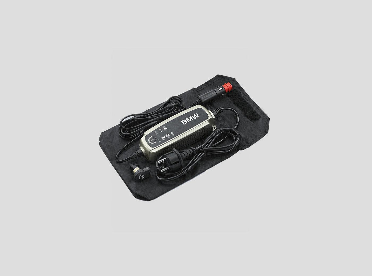 BMW Druppellader (Acculader) - Van Poelgeest BMW & MINI