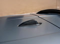 BMW M Performance antenne afdekking aramid - X Modellen - Van Poelgeest BMW & MINI (1)