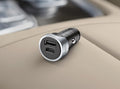 BMW Dual USB Oplader Type A & Type C - Van Poelgeest BMW & MINI