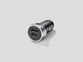 BMW Dual USB Oplader Type A & Type C - Van Poelgeest BMW & MINI