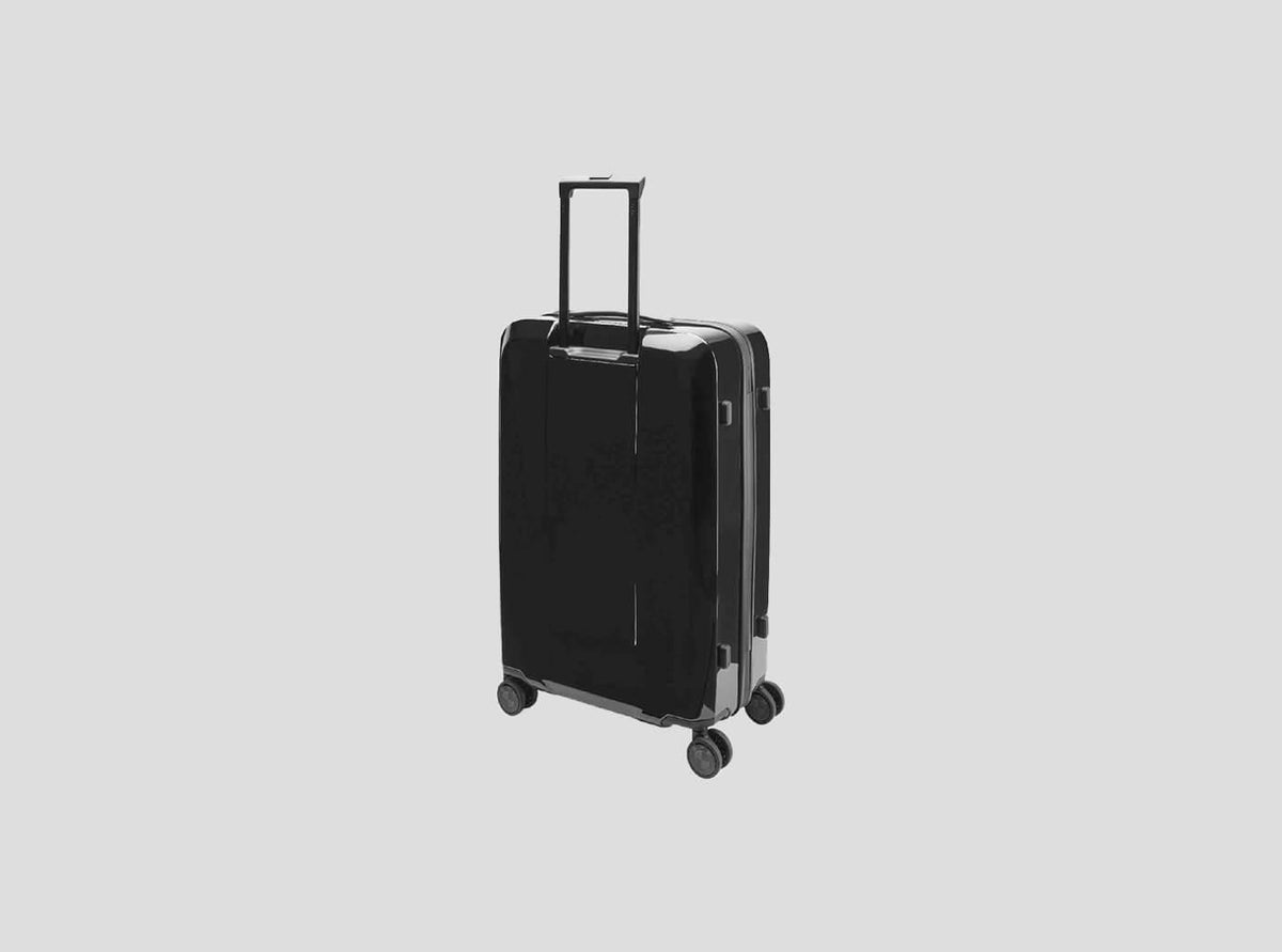 BMW Woordmerk Trolley