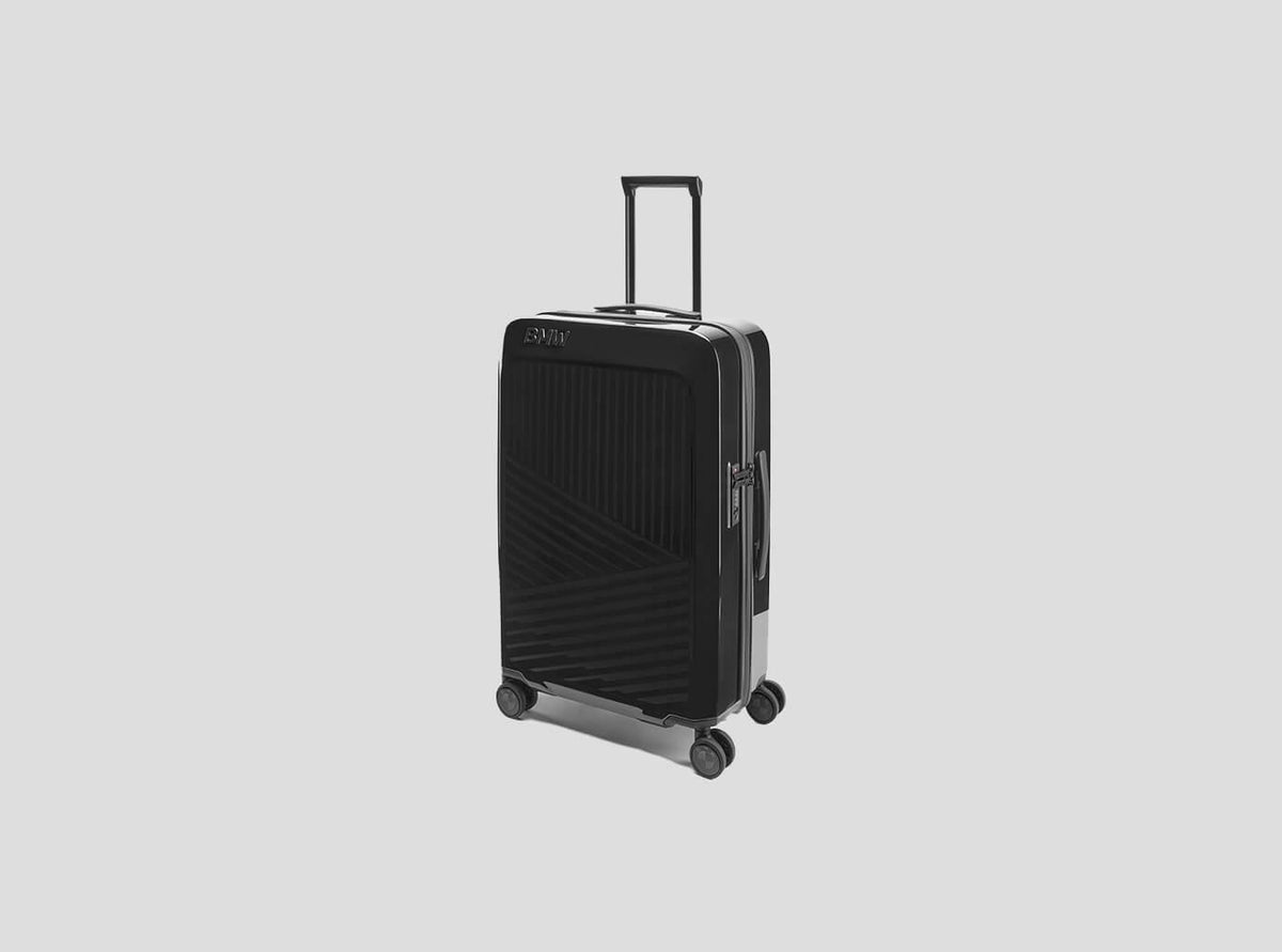 BMW Woordmerk Trolley