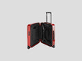BMW M Trolley Rood