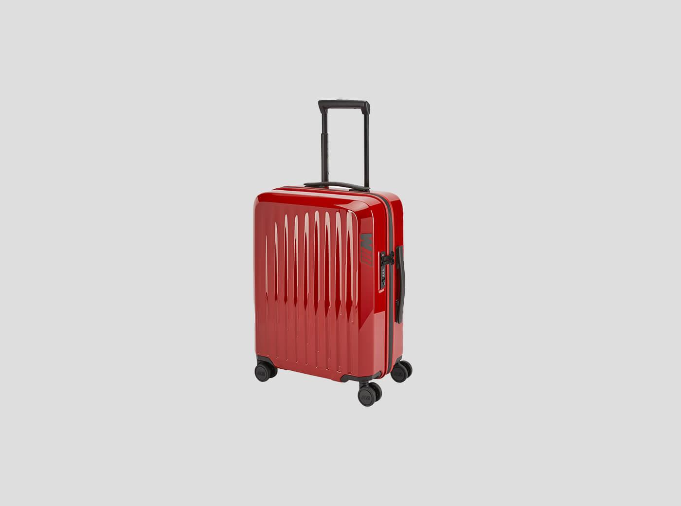 BMW M Trolley Rood