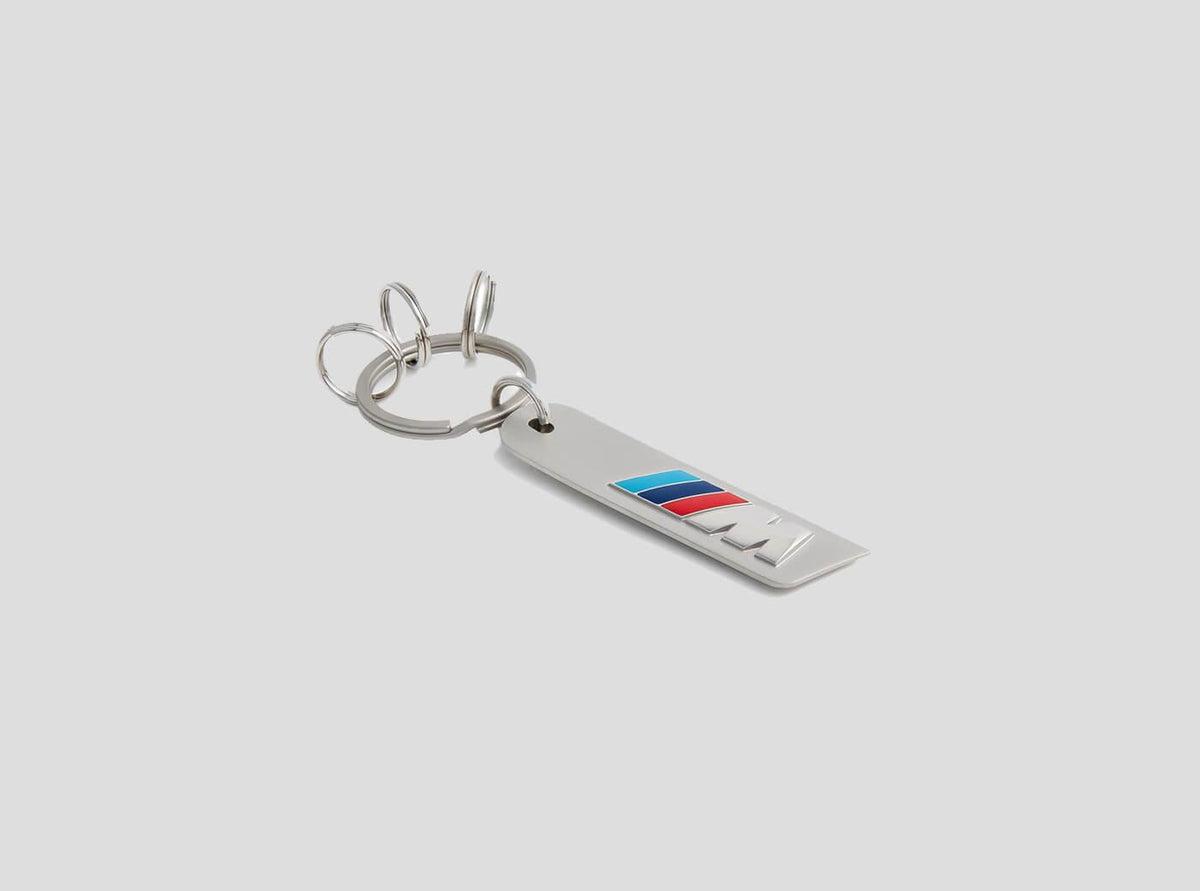 BMW M Sleutelhanger