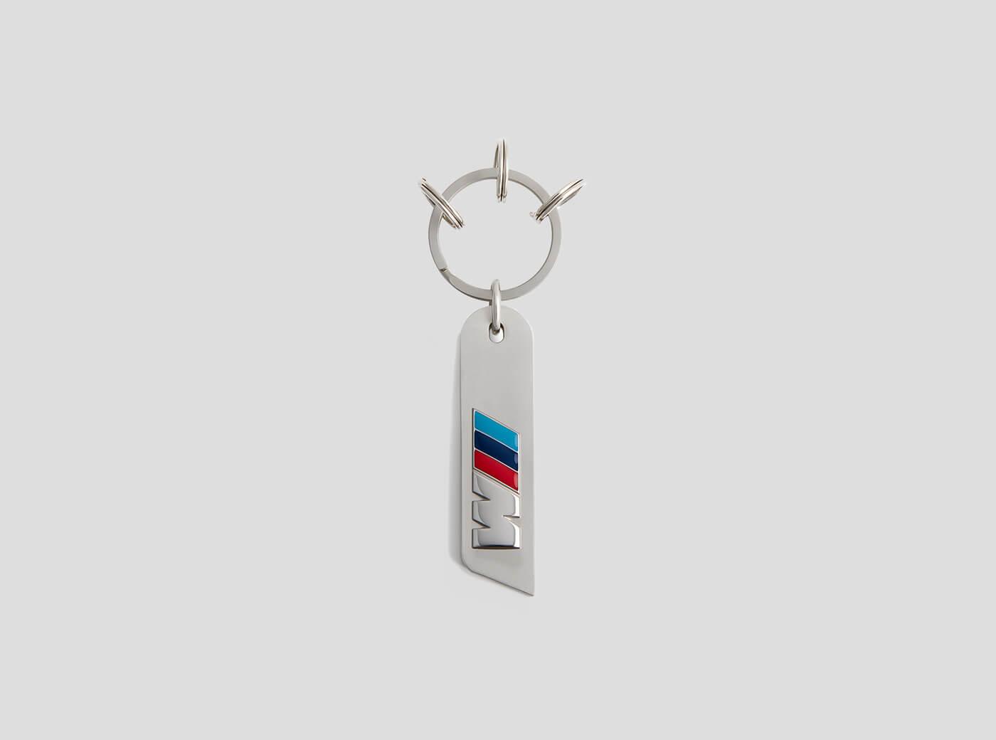 BMW M Sleutelhanger